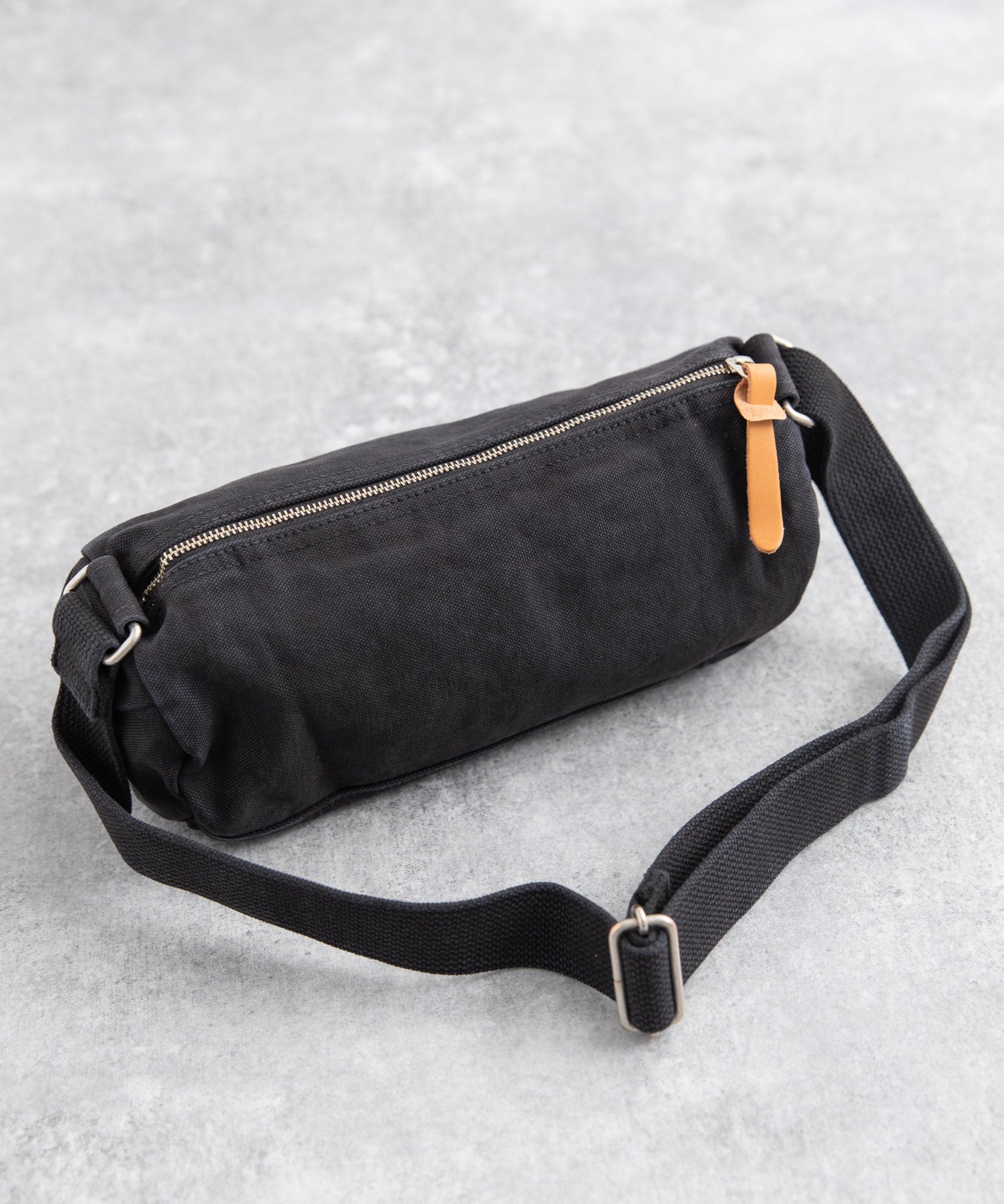 Butler Verner Sails バトラーバーナーセイルズ 日本製 国産 反応染めロールショルダー JA-0812-2 11029