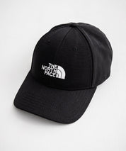 THE NORTH FACE ザ・ノースフェイス RECYCLED 66 CLASSIC HAT ワンポイントロゴ刺繍ベースボールキャップ