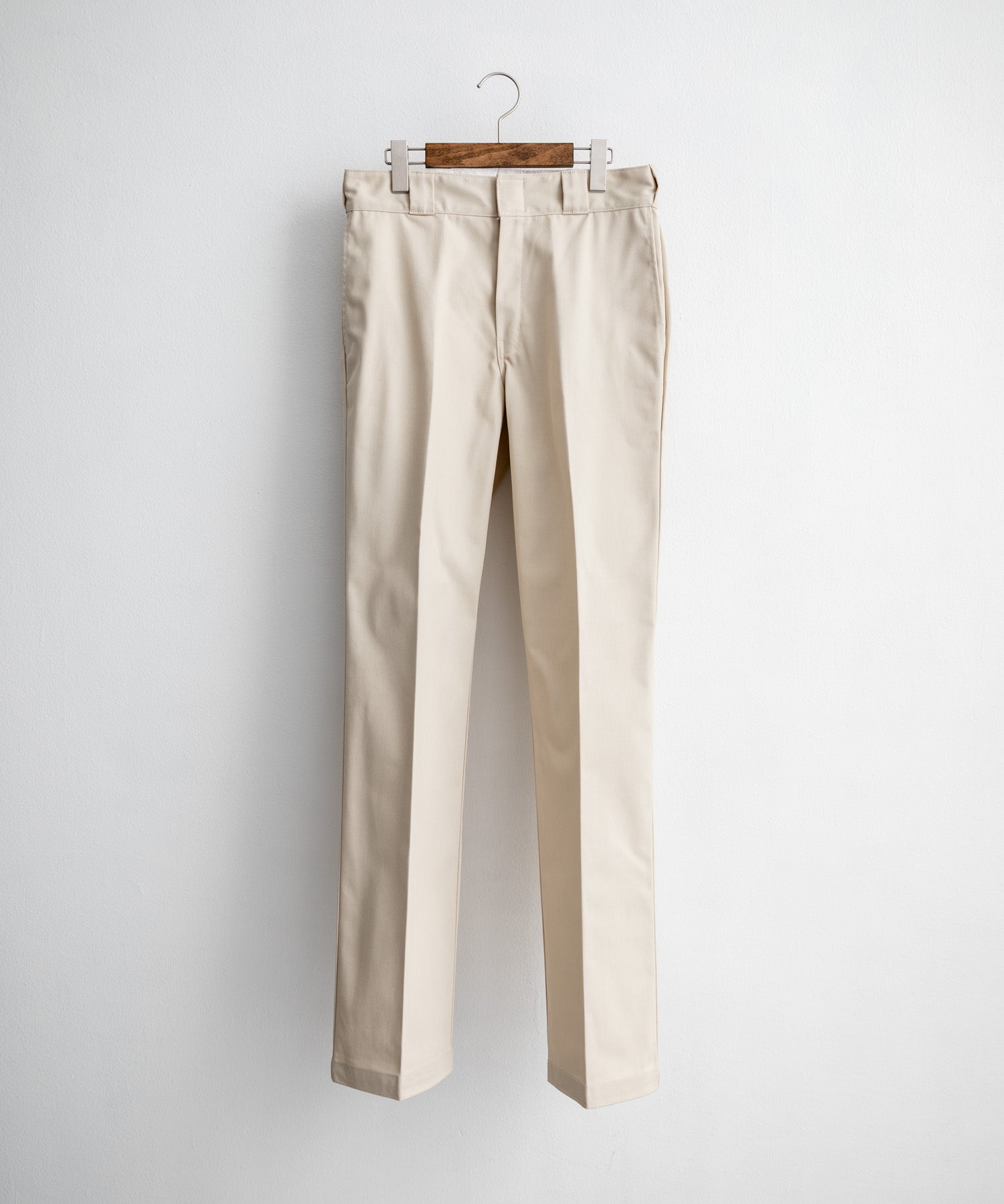 Dickies ディッキーズ 874 Work Pants Length32 ワンポイントロゴツイルセンタープレステーパードワークパンツ レングス32インチ 16361