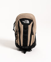 THE NORTH FACE BIG SHOT ONE WAY ロゴ刺繍ワンショルダーボディバッグ 15881