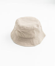 NEWHATTAN ニューハッタン Bucket Hat twill/ツイルバケットハット