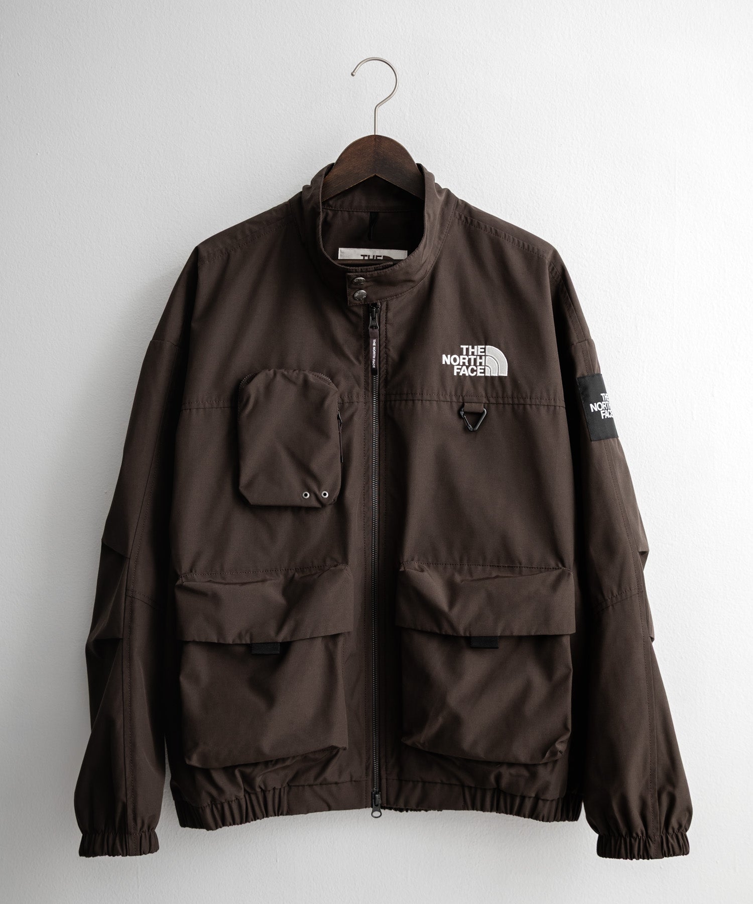 日本未展開モデル THE NORTH FACE ザ・ノースフェイス WHITE LABEL