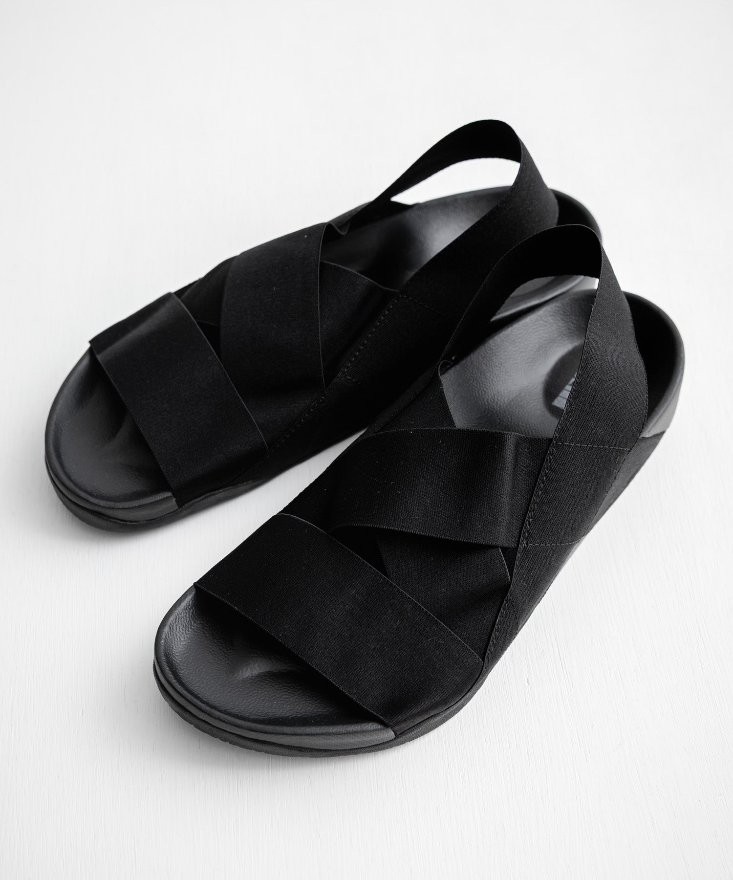 THE NORTH FACE ザ・ノースフェイス LUX BANDED SANDALクロスバンド