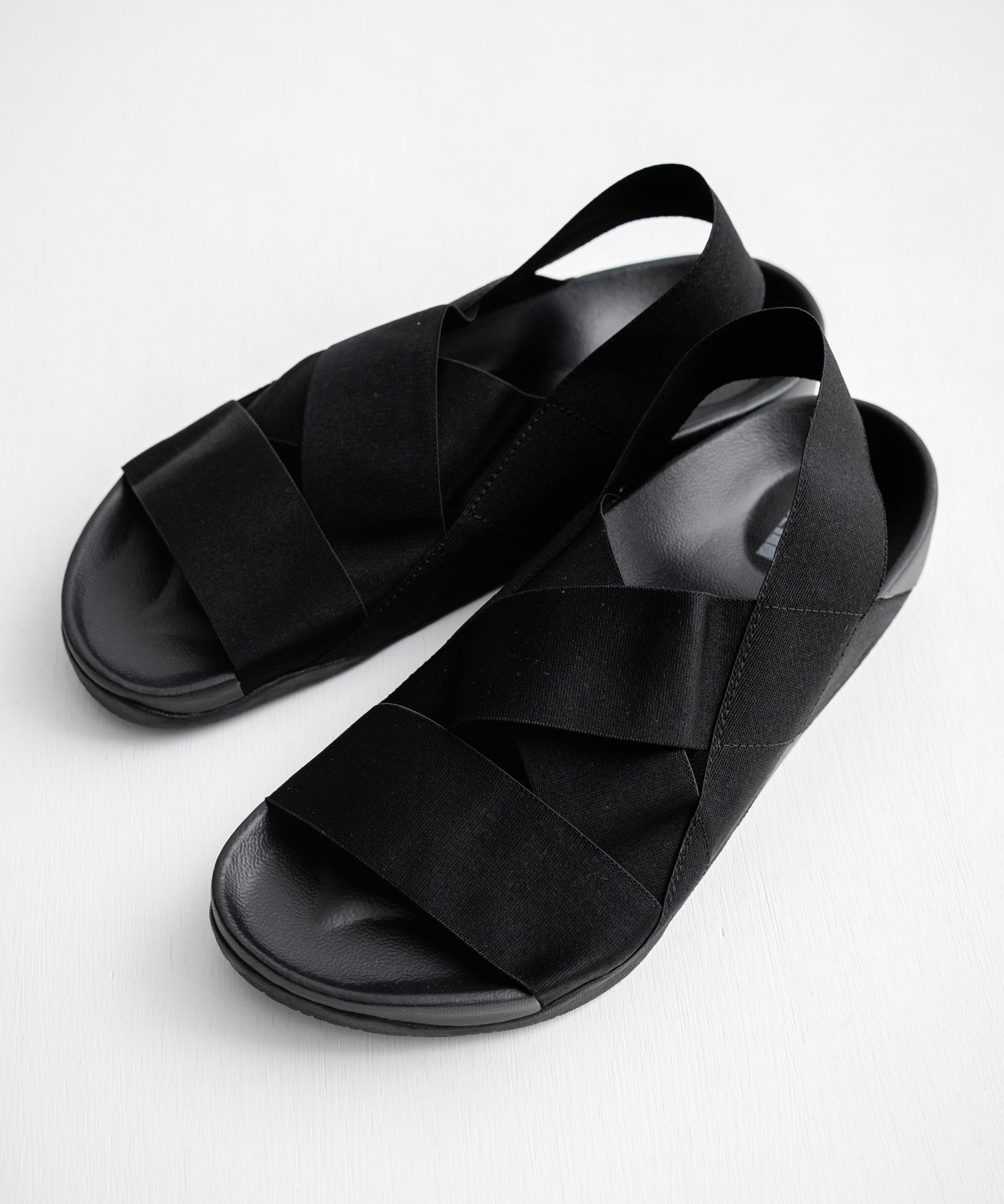 THE NORTH FACE ザ・ノースフェイス LUX BANDED SANDALクロスバンドサンダル 16025