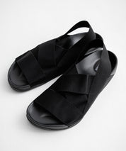 THE NORTH FACE ザ・ノースフェイス LUX BANDED SANDALクロスバンドサンダル 16025