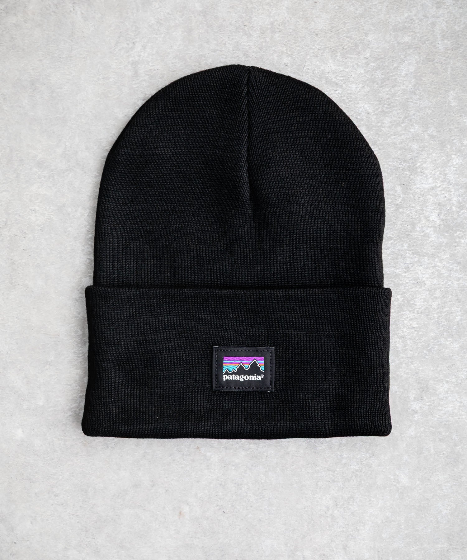 Patagonia パタゴニア EVERYDAY BEANIE ワンポイントロゴニット帽/ビーニー 16476
