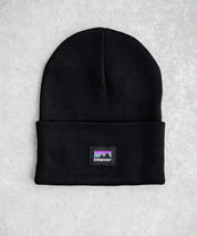 Patagonia パタゴニア EVERYDAY BEANIE ワンポイントロゴニット帽/ビーニー 16476