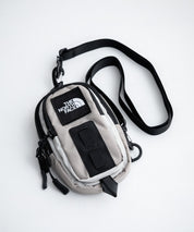 THE NORTH FACE ザ・ノースフェイス HOT SHOT CROSSBODY ホットショットクロスボディバッグ/コンパクトショルダーバッグ 16388