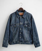 KRIFF MAYER スーベニアデニムジャケット 2534000 15609