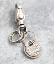 Butler Verner Sails バトラーバーナーセイルズ 日本製 プラグギャップツール キーリング JA-1259 1935