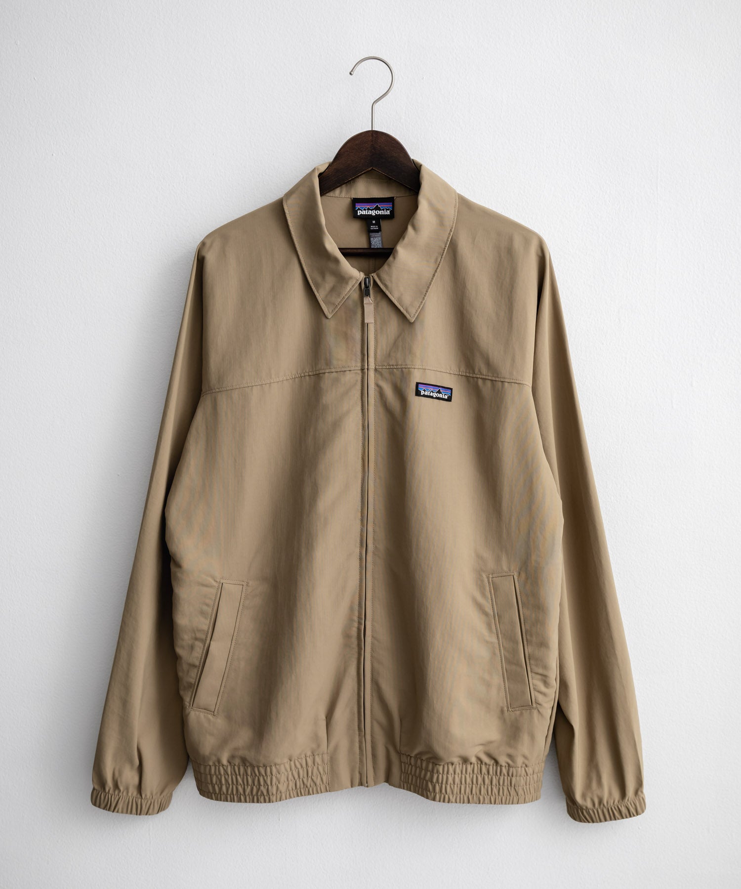 Patagonia パタゴニア M'S ISTHMUS UNLINED JKT イスマス アンラインド ジャケット/ウインドブレーカー/ブルゾン 16139