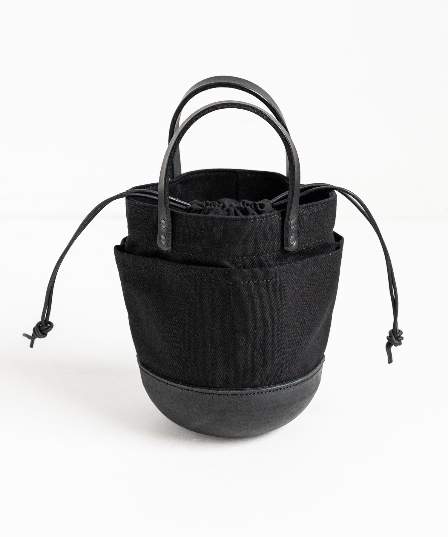 Butler Verner Sails バトラーバーナーセイルズ 日本製 国産 モールドレザーツールバッグ JA-2912 14187