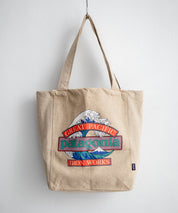 Patagonia RECYCLED MARKET TOTE ショルダートートバッグ 16217