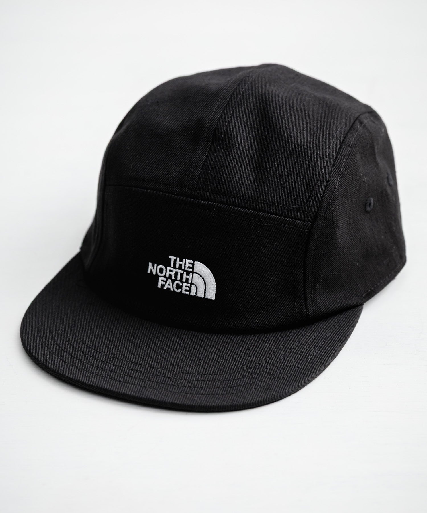 THE NORTH FACE ザ・ノースフェイス NORM CAMP HAT ノームキャンプハット ロゴ刺繍キャンプキャップ 15928