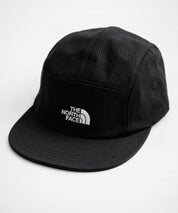THE NORTH FACE ザ・ノースフェイス NORM CAMP HAT ノームキャンプハット ロゴ刺繍キャンプキャップ 15928