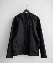 Patagonia パタゴニア M'S TORRENTSHELL 3L RAIN JKT トレントシェルレインジャケット/ツバ付きマウンテンパーカー 16138