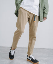 KRIFF MAYER クリフメイヤー ストレッチツイル 9分丈 クライミングナローパンツ 12500