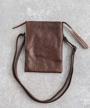 Butler Verner Sails バトラーバーナーセイルズ 日本製 国産ポニープルアップミニショルダーバッグ JA-2578 11476