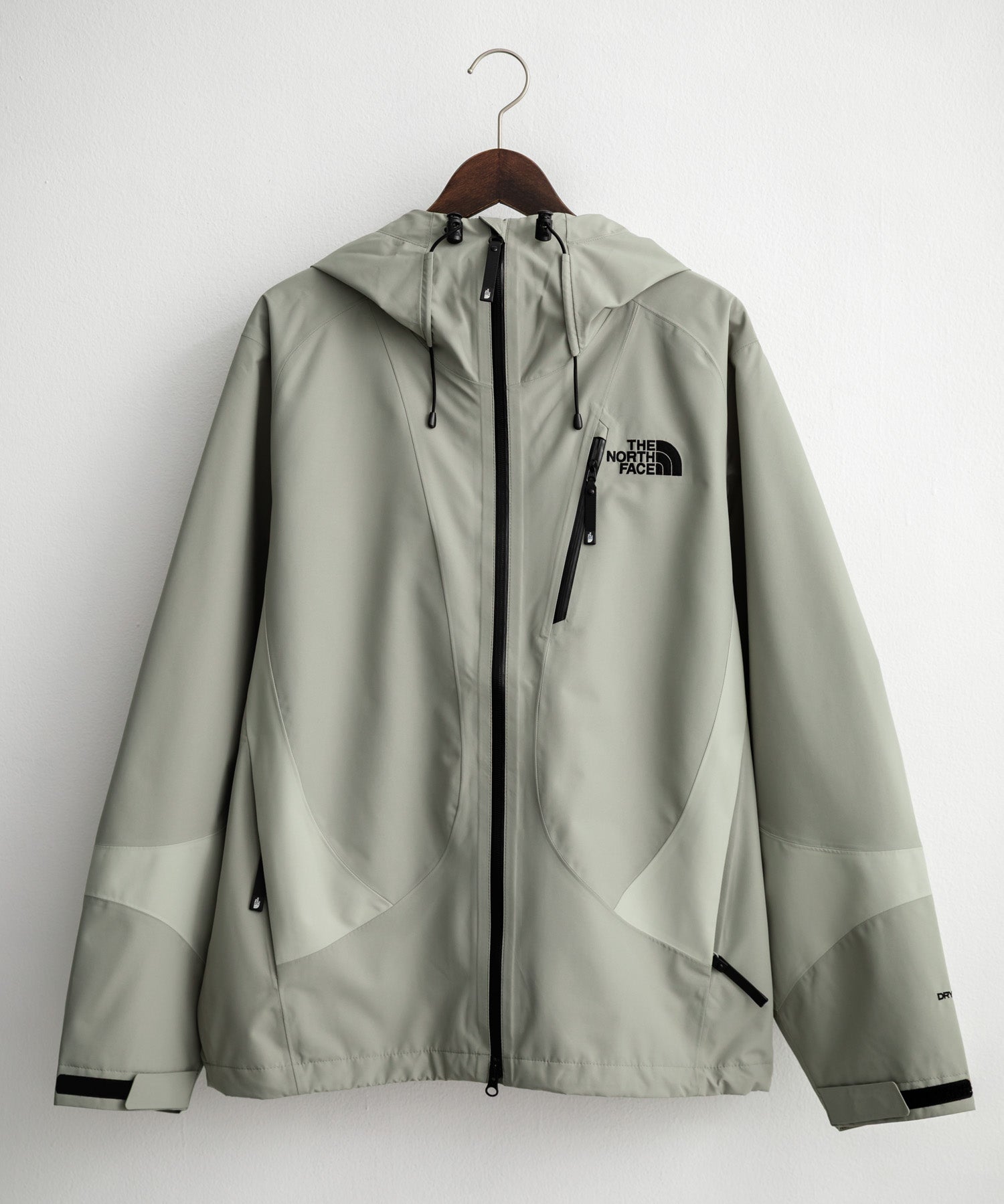 THE NORTH FACE ザ・ノースフェイス M'S ALTOS JACKET アルトスジャケット ワンポイントロゴ刺繍マウンテンパーカー 15887