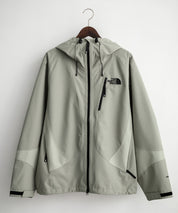 THE NORTH FACE ザ・ノースフェイス M'S ALTOS JACKET アルトスジャケット ワンポイントロゴ刺繍マウンテンパーカー 15887