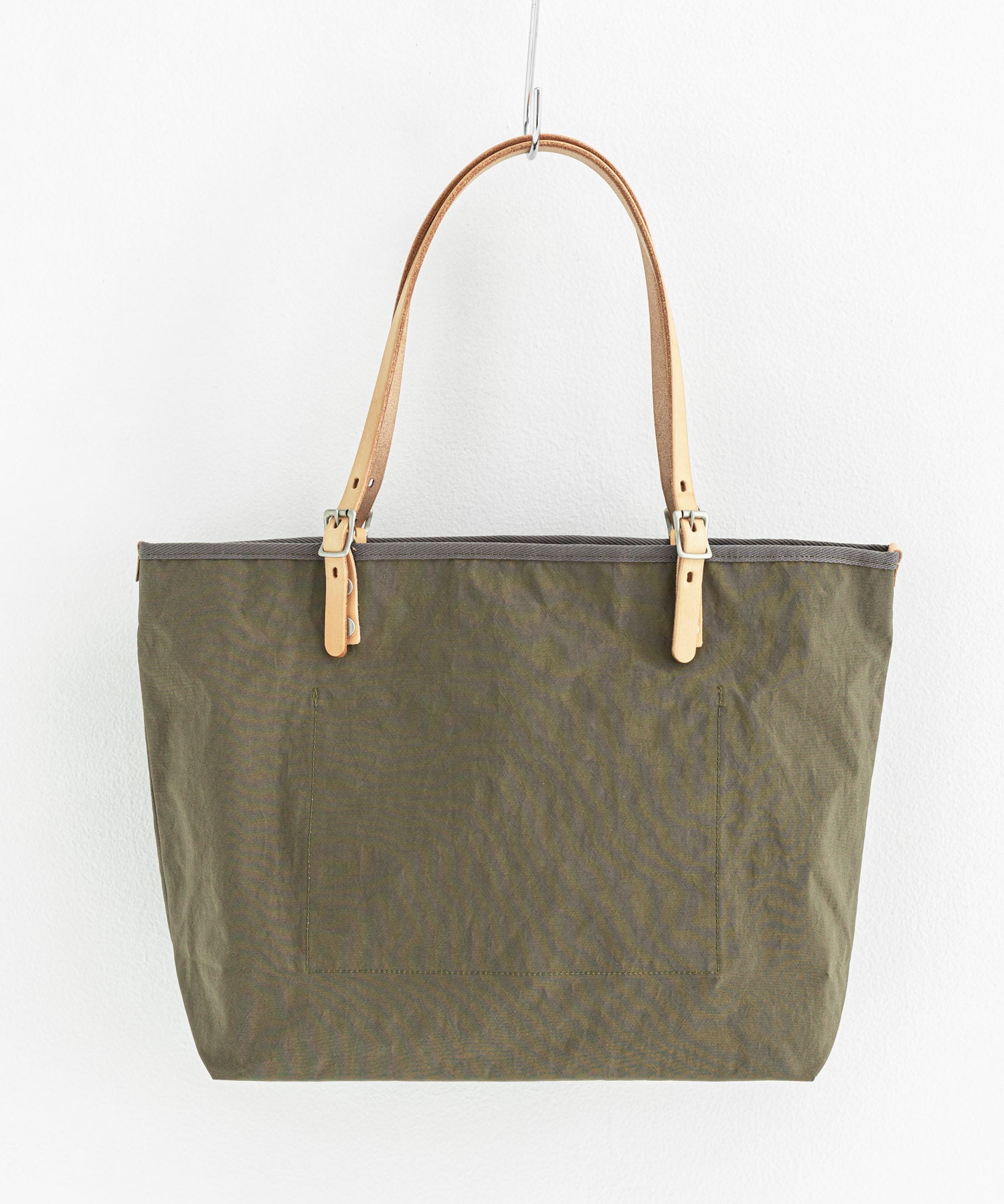 Butler Verner Sails バトラーバーナーセイルズ 日本製 国産 ザックナイロンレザーハンドルトートバッグ JB-2837 13274