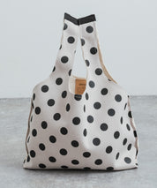 Butler Verner Sails バトラーバーナーセイルズ 日本製 国産 ムートンプリントトート JI-2736 12315