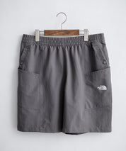 THE NORTH FACE ザ・ノースフェイス M CASUAL CARGO SHORT - AP ワンポイントロゴ刺繍イージーカーゴショートパンツ/ハーフパンツ 16248
