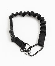 Butler Verner Sails バトラーバーナーセイルズ 日本製 国産 伸びるナイロンテープキーチェーン JI-2853 13276