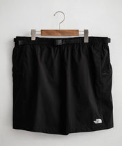 THE NORTH FACE ザ・ノースフェイス CLASS V PATHFINDER BE 撥水 吸汗速乾 リップストップナイロンショートワイドパンツ 15923
