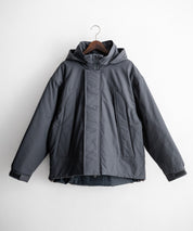 Audience オーディエンス 60/40クロス SoronaDupont 中綿 PCULEVEL7 TYPE1 モンスタージャケット/ナイロンマウンテンパーカー AUD7349 14896