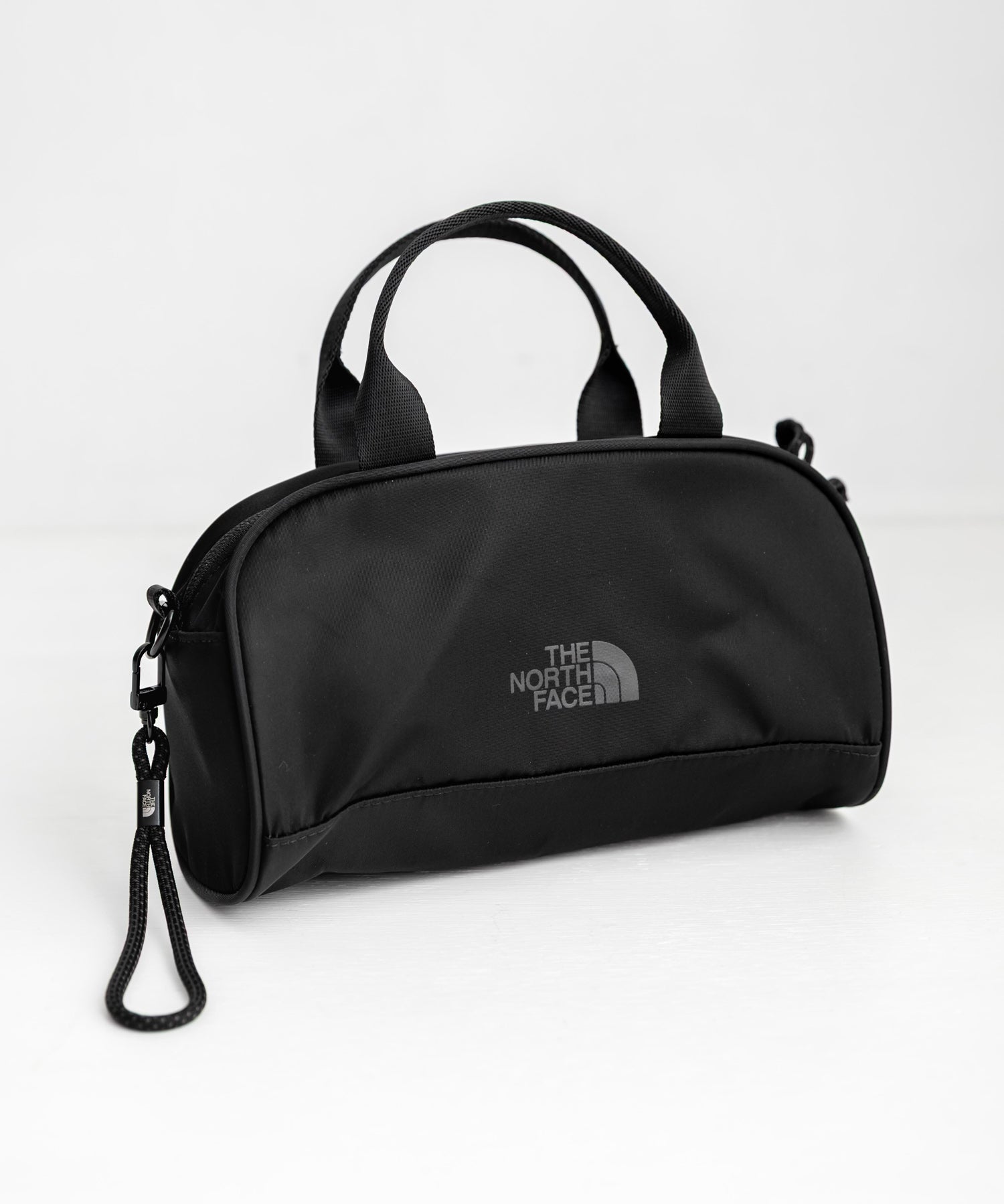 日本未展開モデル THE NORTH FACE ザ・ノースフェイス WHITE LABEL ホワイトレーベル BONNEY BOWLING BAG S 2WAYショルダーバッグ/ハンドバック 16356