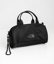 日本未展開モデル THE NORTH FACE ザ・ノースフェイス WHITE LABEL ホワイトレーベル BONNEY BOWLING BAG S 2WAYショルダーバッグ/ハンドバック 16356