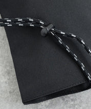 Butler Verner Sails バトラーバーナーセイルズ 日本製 国産 コーデュラバーチカルサコッシュ JA-2127 7624