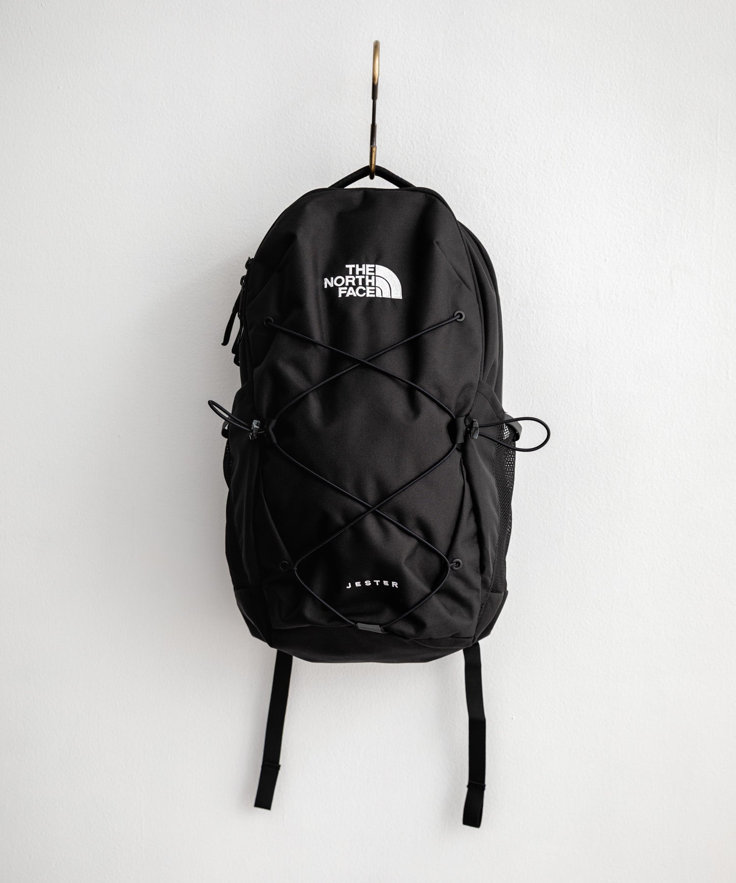新色追加 THE NORTH FACE ザ・ノースフェイス JESTER ジェスター バックパック/リュック 15102