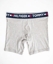TOMMY HILFIGER トミーヒルフィガー 2PACK BOXER BRIEF アンダーウェア/ローライズボクサーパンツ2枚セット 15111