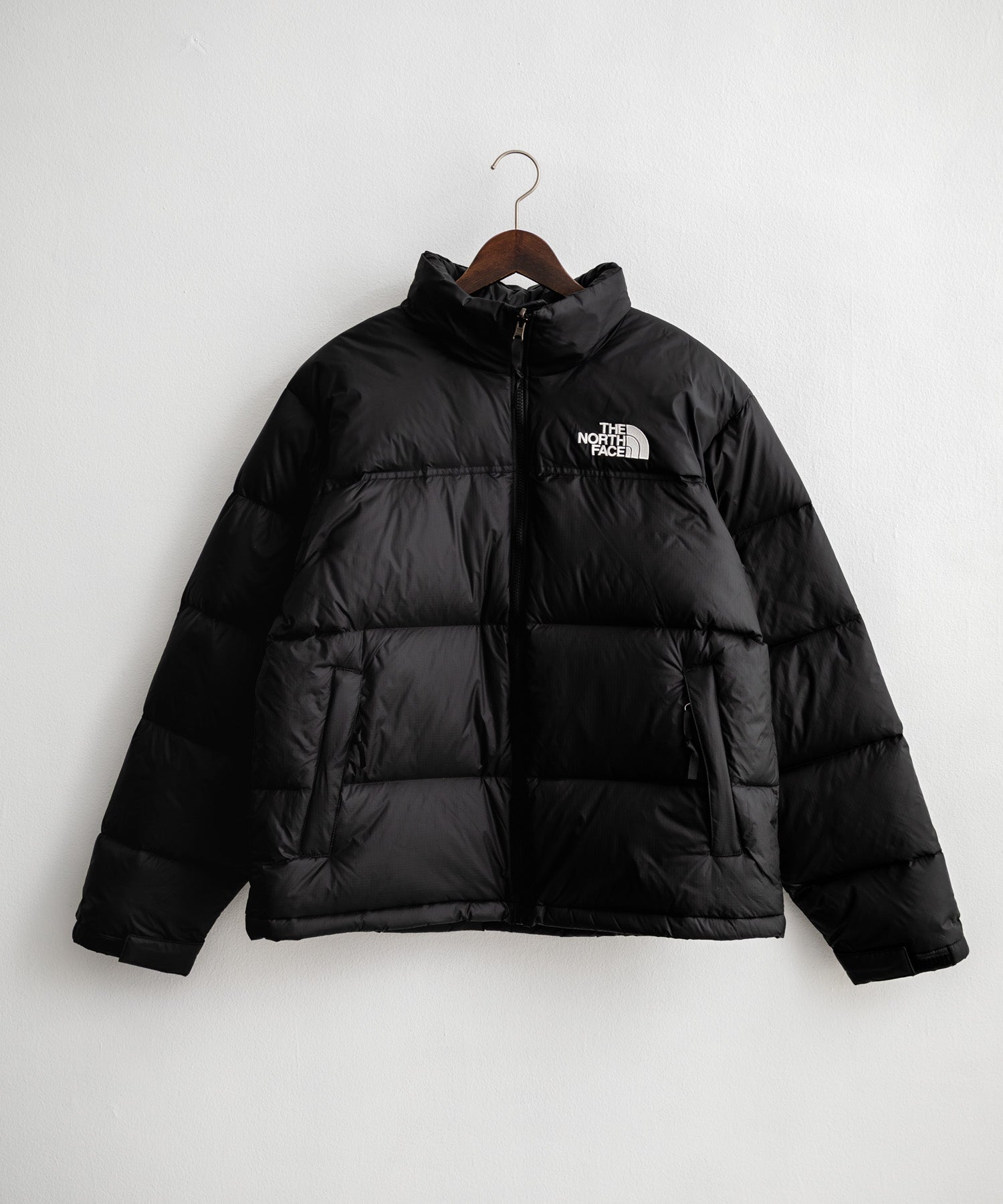 THE NORTH FACE M 1996 RETRO NUPTSE JACKET ザ・ノースフェイス ヌプシダウンジャケット 15352