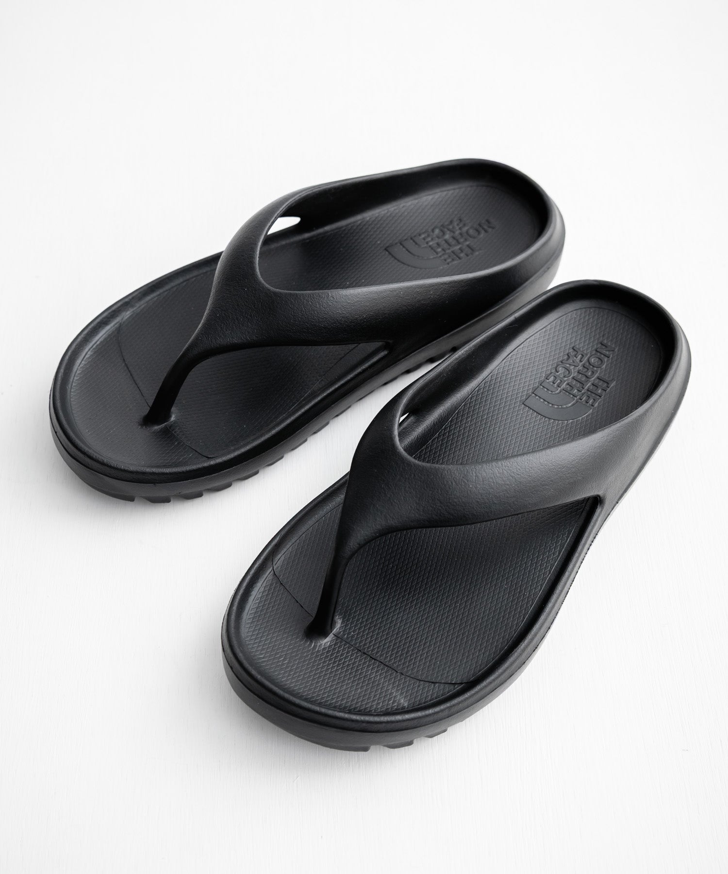THE NORTH FACE ザ・ノースフェイス CAMPER’S FLIP 厚底トングサンダル	 16104