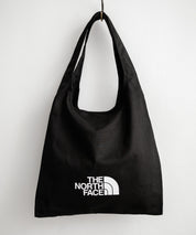 THE NORTH FACE TRIG BAG ワンポイントロゴショルダートートバッグ A4収納可能 16016