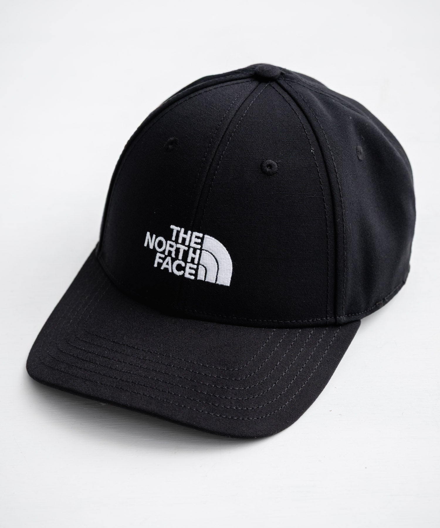 THE NORTH FACE ザ・ノースフェイス NORM HAT ノームハット ワンポイントロゴ刺繍キャップ 15927