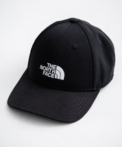THE NORTH FACE ザ・ノースフェイス NORM HAT ノームハット ワンポイントロゴ刺繍キャップ 15927