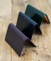 Butler Verner Sails バトラーバーナーセイルズ 日本製 国産 キップレザー名刺ケース JW-1586 9205