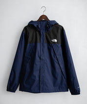 THE NORTH FACE ザ・ノースフェイス ANTORA JACKET DRYVENTオーバーサイズワンポイントロゴアントラジャケット/マウンテンパーカー 16366