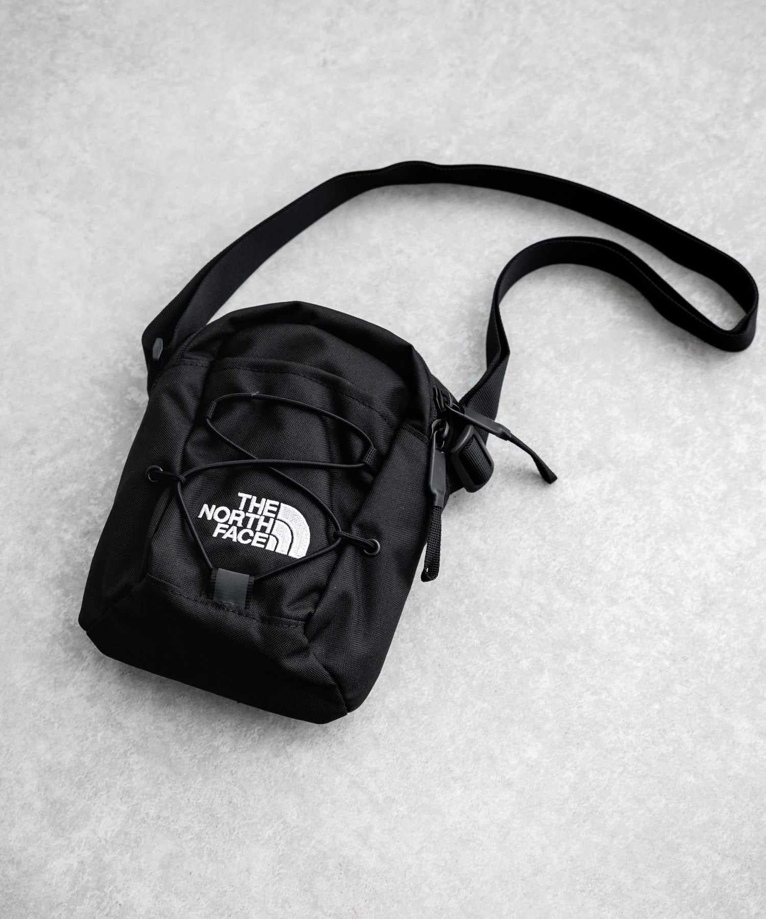 THE NORTH FACE ザ・ノースフェイス JESTER CROSSBODY ジェスタークロスバッグ/ミニショルダーバッグ 15722