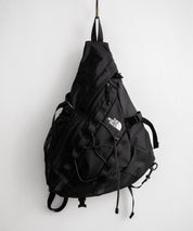 日本未展開モデル WHITE LABEL THE NORTH FACE ELECTRON SLING BAG スリングバッグ 15575