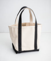 L.L.Bean エルエルビーン Boat and Tote Bag Open-Top Small ボートアンドトート オープントップ スモール/ハンドバッグ 16375