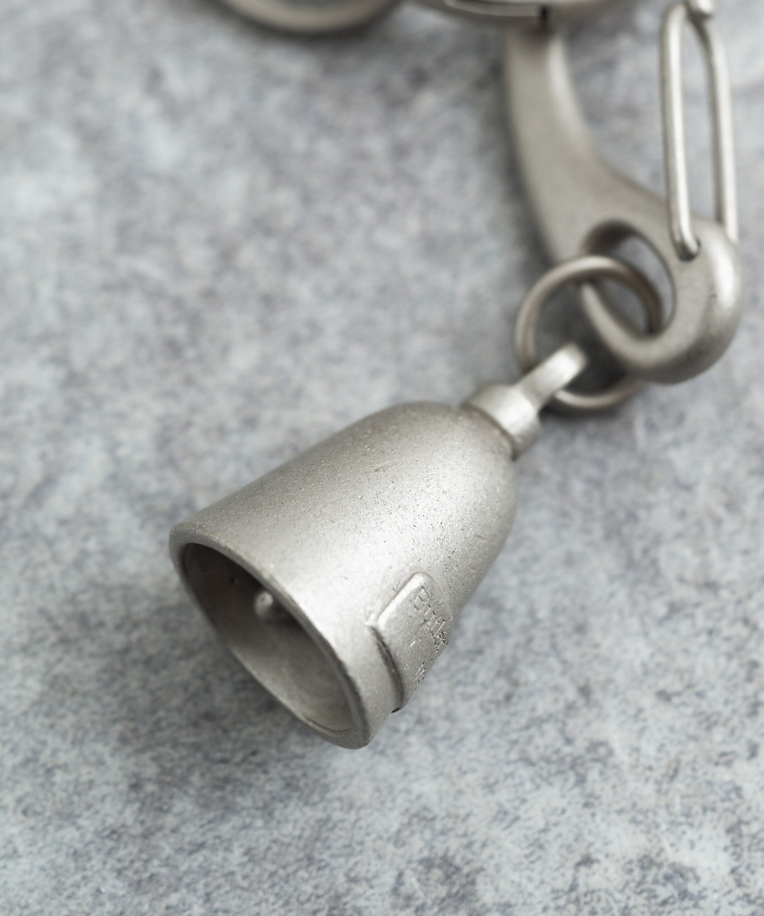 Butler Verner Sails バトラーバーナーセイルズ 日本製 国産 ガーディアンベルキーホルダー JF-2460 11051