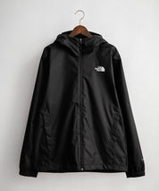 THE NORTH FACE QUEST JACKET ワンポイントロゴDRYVENTマウンテンパーカー/マンパ 15105
