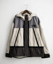 日本未展開モデル THE NORTH FACE ザ・ノースフェイス WHITE LABEL ホワイトレーベル VINTAGE MARTIS JACKET オーバーサイズワンポイントロゴヴィンテージマルティスジャケット 15576