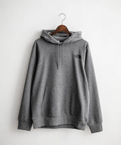 THE NORTH FACE ザ・ノースフェイス SIMPLE DOME HOODIE オーバーサイズ裏起毛シンプルワンポイントロゴプルオーバーパーカー 15215