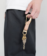 Butler Verner Sails バトラーバーナーセイルズ 日本製 国産ヨットフックキーホルダー キーリング JA-0800 1937